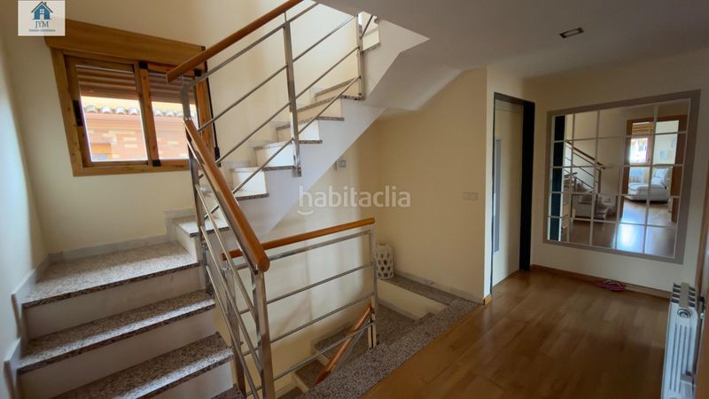 Foto be8a14be-71e7-49fd-b4db-88700af19c20. Chalet  independiente a la venta en cajar. en Cájar