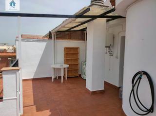Location Appartement  Calle san ramon. Alquiler de ático en churriana de la vega