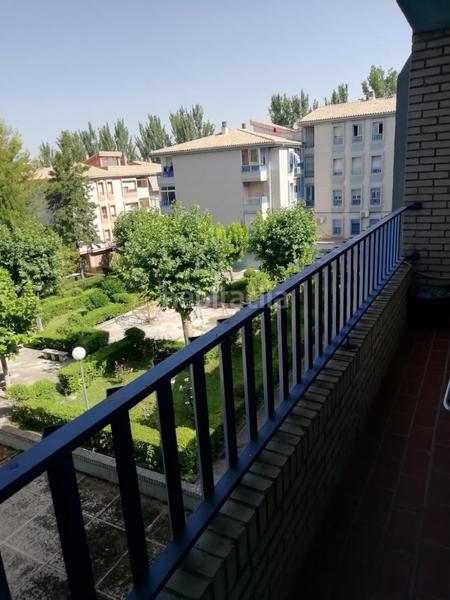 Foto 2f99c21c-9fab-48cd-adf2-4d6693445f77. Appartement avec parking dans parque nueva Granada Granada