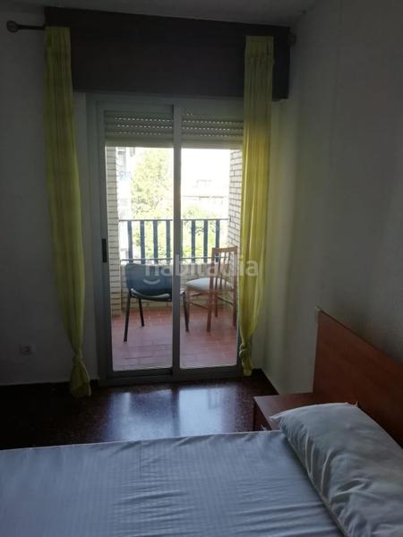 Foto 91e3127e-dca1-423a-abca-e372c6cce3c8. Appartement avec parking dans parque nueva Granada Granada