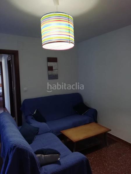 Foto 9a80ee2a-a9fc-4b79-8656-993c86bf93a8. Appartement avec parking dans parque nueva Granada Granada