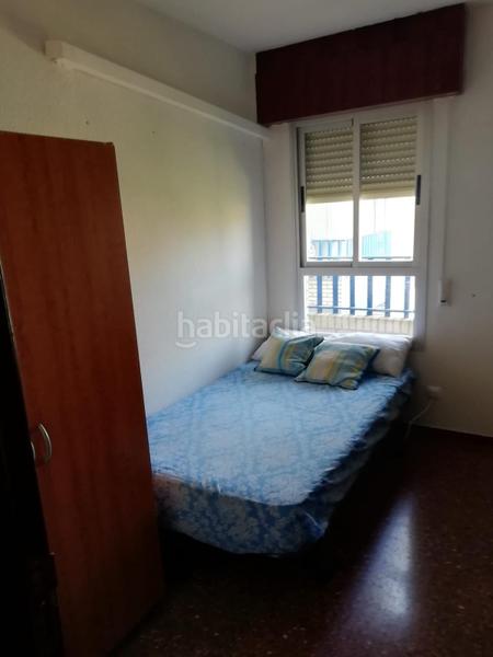 Foto beba81dc-6b33-4f05-b95f-3d8b455f39f4. Appartement avec parking dans parque nueva Granada Granada