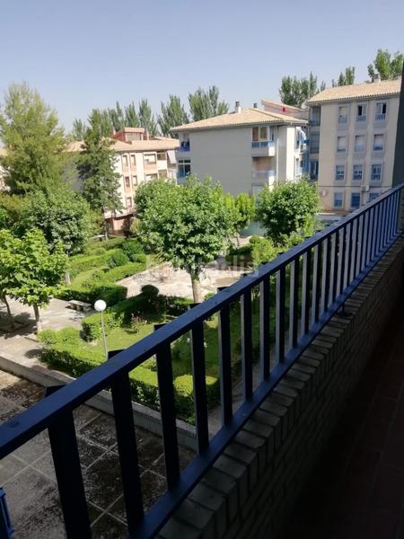 Foto e9b54a69-c498-4703-9f22-575ac31bc381. Appartement avec parking dans parque nueva Granada Granada