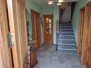 Casa adosada en Huétor Vega. Venta de chalet adosado en huétor vega