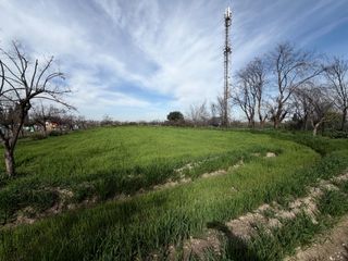 Finca rústica a La Zubia Ciudad