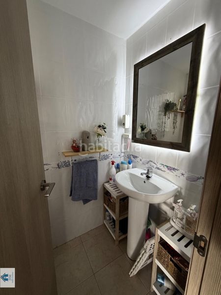 Foto a32729c2-b554-4379-967d-0bd158a6eec5. Casa adossada amb aparcament a La Zubia Ciudad Zubia (La)