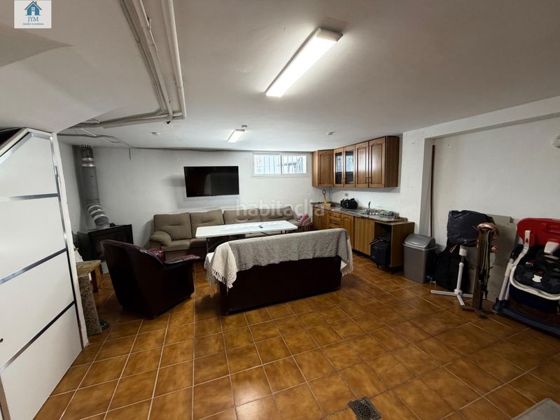 Foto cf0d49ed-ee53-462e-be0c-f763d5285863. Casa adossada amb aparcament a La Zubia Ciudad Zubia (La)