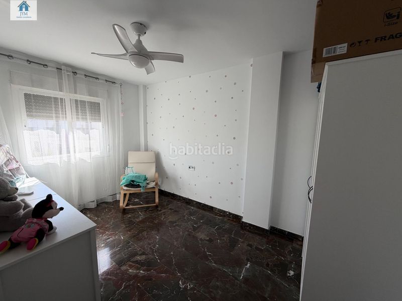 Foto e7d59b59-3664-47ab-a7d8-83d25de7879a. Casa adossada amb aparcament a La Zubia Ciudad Zubia (La)