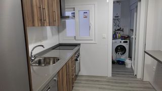 Rent Flat in Fígares. Alquiler piso en el centro de granada