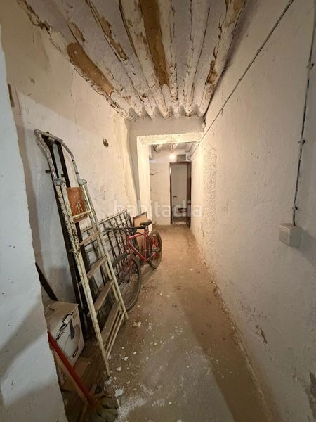 Foto 156ce873-ede0-4564-993d-f7af80581943. Masia a La Zubia Ciudad Zubia (La)