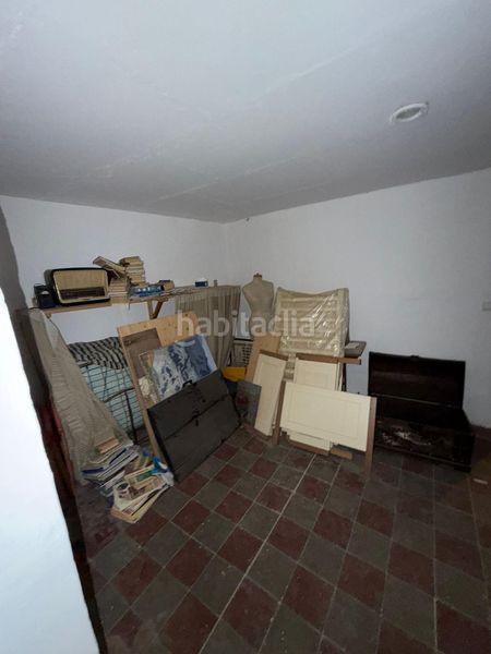 Foto 3ae903d0-ae15-4026-a3f0-f738b9e2583d. Masia a La Zubia Ciudad Zubia (La)