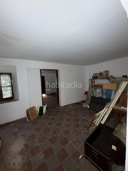 Foto 568201f0-e018-4ff2-8cc8-a67b94216113. Masia a La Zubia Ciudad Zubia (La)