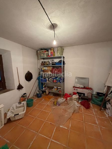 Foto 8778fc23-8419-4beb-8436-133277e3e484. Masia a La Zubia Ciudad Zubia (La)