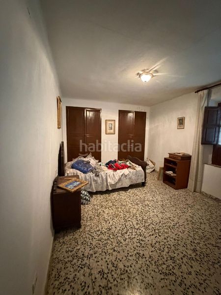 Foto cc19a061-1344-421f-aa10-304cd4fe9363. Masia a La Zubia Ciudad Zubia (La)