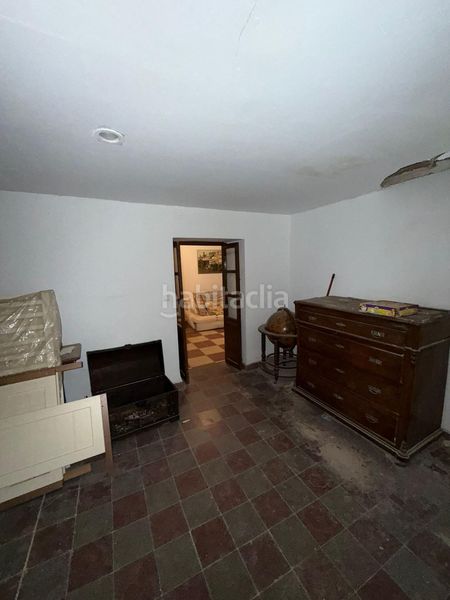 Foto e3d724cc-9853-4b73-b2ca-4a0f7ba9156c. Masia a La Zubia Ciudad Zubia (La)