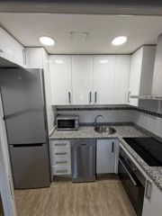 Location Appartement à Fígares. Piso de alquiler en el centro de granada