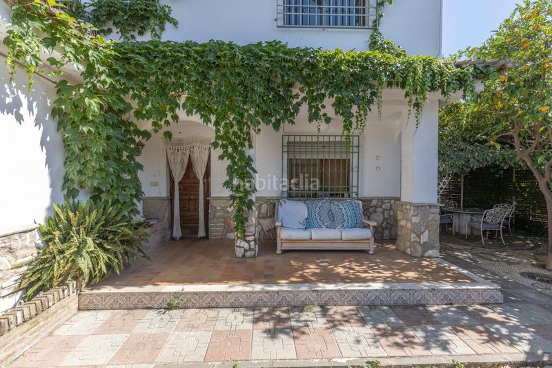 Foto 019d2568-cbc2-4f4e-8de1-a3c6532cdc52. Casa amb aparcament piscina a Cájar