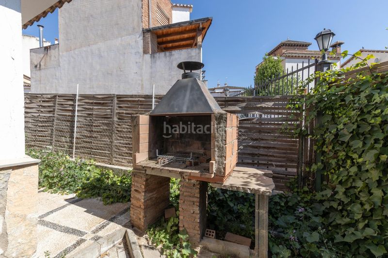 Foto 1b37d3ea-6878-407c-b78c-488a3a1288e2. Casa amb aparcament piscina a Cájar