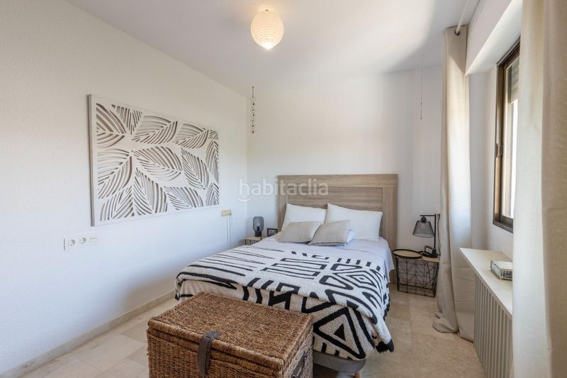 Foto 79dd7322-9664-4b94-ad27-058365e80ea3. Casa amb aparcament piscina a Cájar