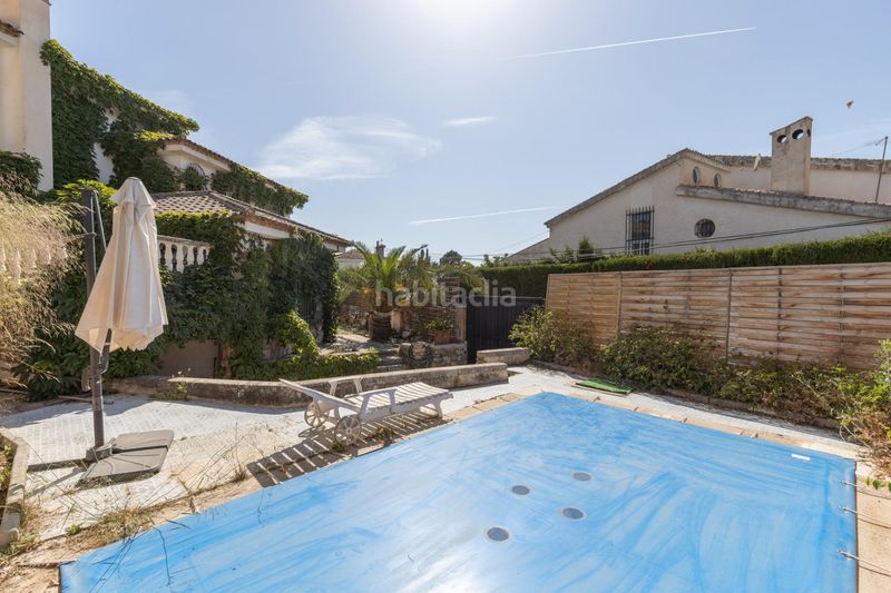 Foto aec7f9d9-127c-4f7a-b43c-b20473450377. Casa amb aparcament piscina a Cájar