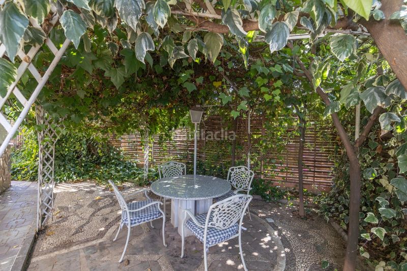 Foto bbf9f031-d2cf-44cd-89b2-58aad2dbe8a6. Casa amb aparcament piscina a Cájar