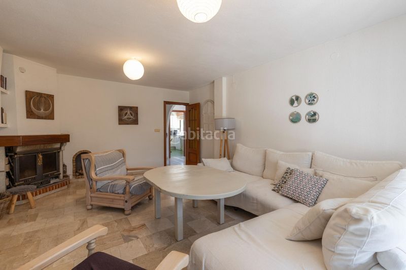 Foto bda27ad0-0e24-43a3-82ab-5623faac3e66. Casa amb aparcament piscina a Cájar