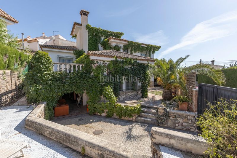 Foto bec99cf9-0322-4e8a-8484-a670b240da92. Casa amb aparcament piscina a Cájar