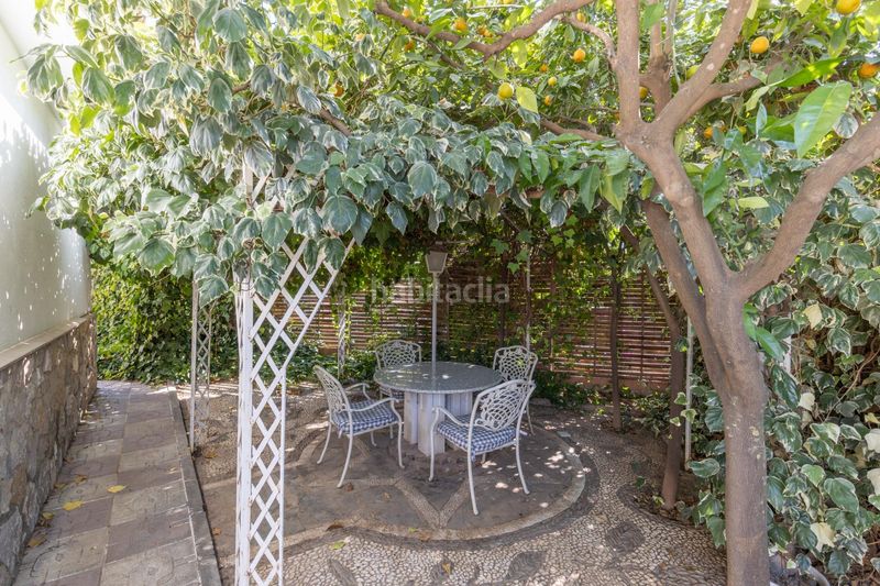 Foto e8657908-d964-4693-8ae9-27175875fd82. Casa amb aparcament piscina a Cájar