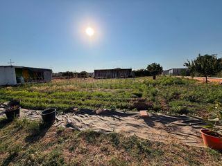 Finca rústica a La Zubia Ciudad