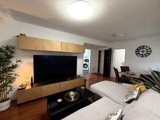 Rent Flat in La Zubia Ciudad. Alquiler de piso en el centro de la zubia