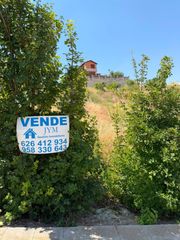 Terreny residencial a Altos de la Zubia