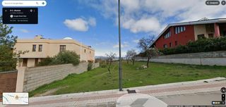 Terreno residenziale in Altos de la Zubia