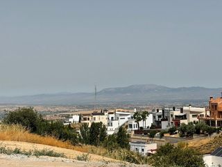 Terreny residencial a Altos de la Zubia