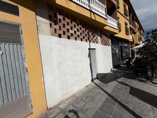 Business premise in Gójar. Venta de local comercial en gojar.