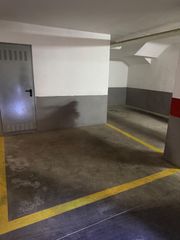 Posto auto in La Zubia Ciudad