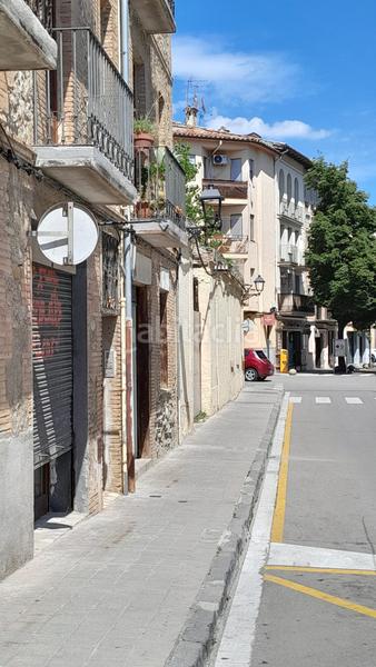 Foto 857615c4-0bcd-4b46-a85a-3c88c19ce7e6. Affitto locale commerciale in Manlleu