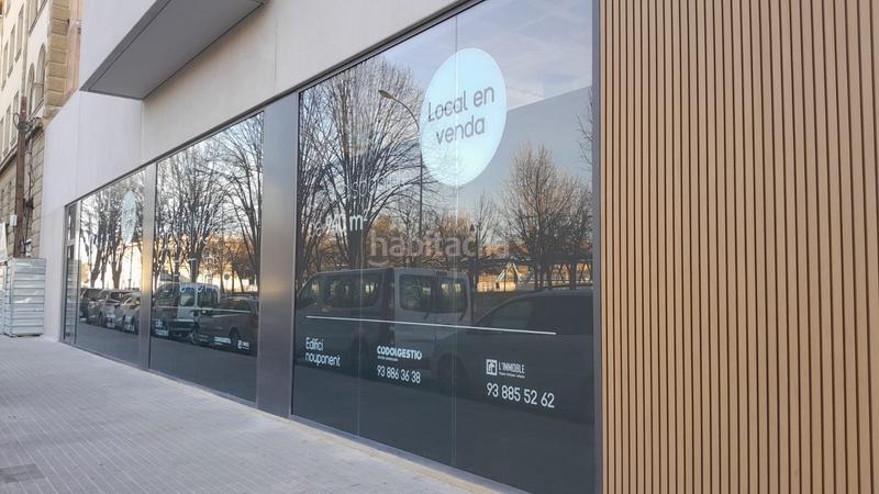 Foto e2d13960-cd53-4462-9c99-34f1baf20c63. Rent business premise in Centre Vic