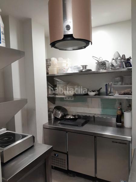 Foto 05193ba8-c653-494d-abfb-169d912e759f. Traspàs local comercial amb calefacció a Centre Vic