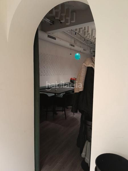 Foto 563f75f3-30a6-43a1-951c-1aa83c309113. Traspàs local comercial amb calefacció a Centre Vic