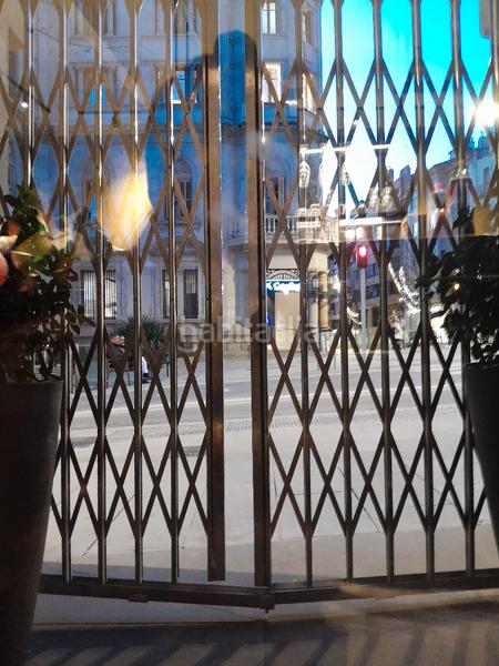 Foto 5cd737a4-70e5-4d8a-9c3b-15f314b38b63. Traspàs local comercial amb calefacció a Centre Vic