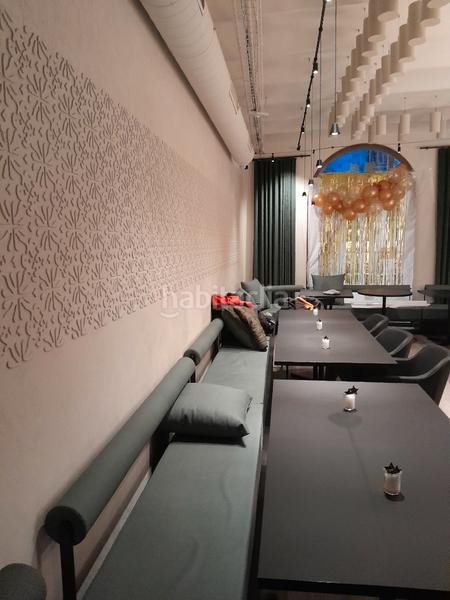 Foto 9d725aa0-8d34-4e6e-b21c-aa429409fe9e. Traspàs local comercial amb calefacció a Centre Vic