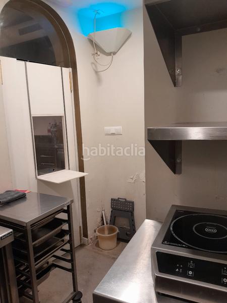 Foto bf45d1eb-38a5-4e4c-bce0-7ca349b0b839. Traspàs local comercial amb calefacció a Centre Vic