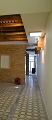 Affitto Ufficio  Carrer nou. Oficina en planta baja con office