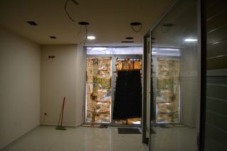 Miete Gesch�ftsraum  Carrer de sant pau. Local cerca pla�a m�rtirs