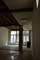 Affitto Piano terra in Centre. Oficina en planta baja con office