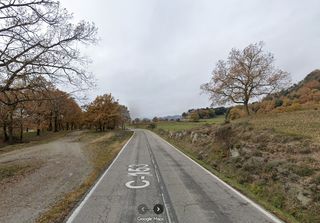 Location Mas à Santa Maria de Corcó. Masia en alquiler
