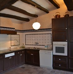 Rent Country house  C-153. Masia en alquiler