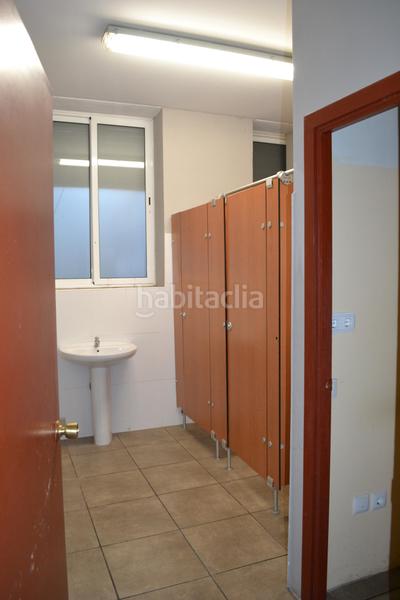 Foto 0d149390-4636-4705-9430-a9c81be2467b. Miete geschäftsraum mit heizung in Manlleu