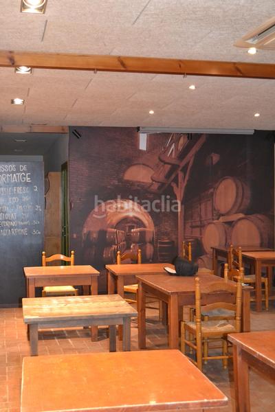 Foto 0da3a4aa-0460-4dc5-84f9-e8e35cd3e374. Miete geschäftsraum mit heizung in Manlleu