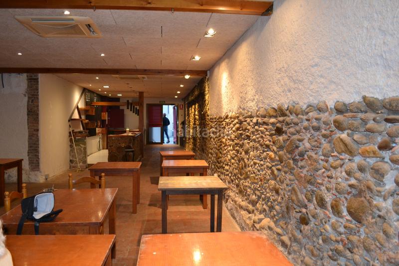 Foto 10414ad4-85ef-4f13-832e-b0d5383a1dae. Miete geschäftsraum mit heizung in Manlleu